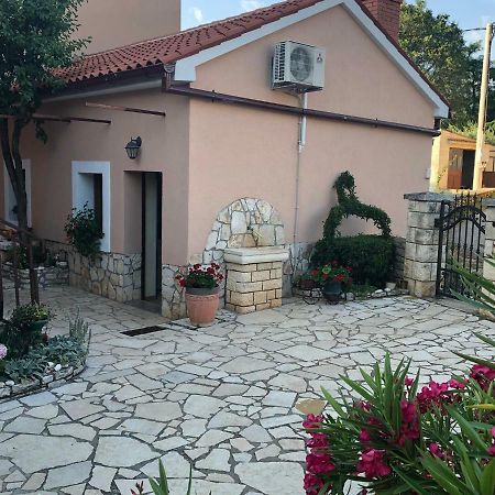 Ferienwohnung Teta Jana Smoljanci Exterior foto